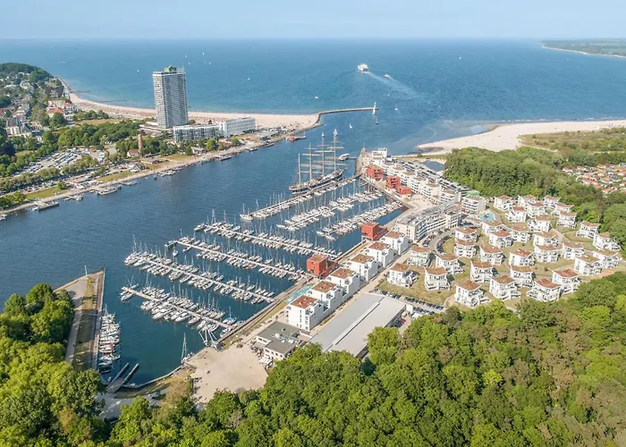 1 Bedroom Amazing Apartment In Luebeck Travemuende