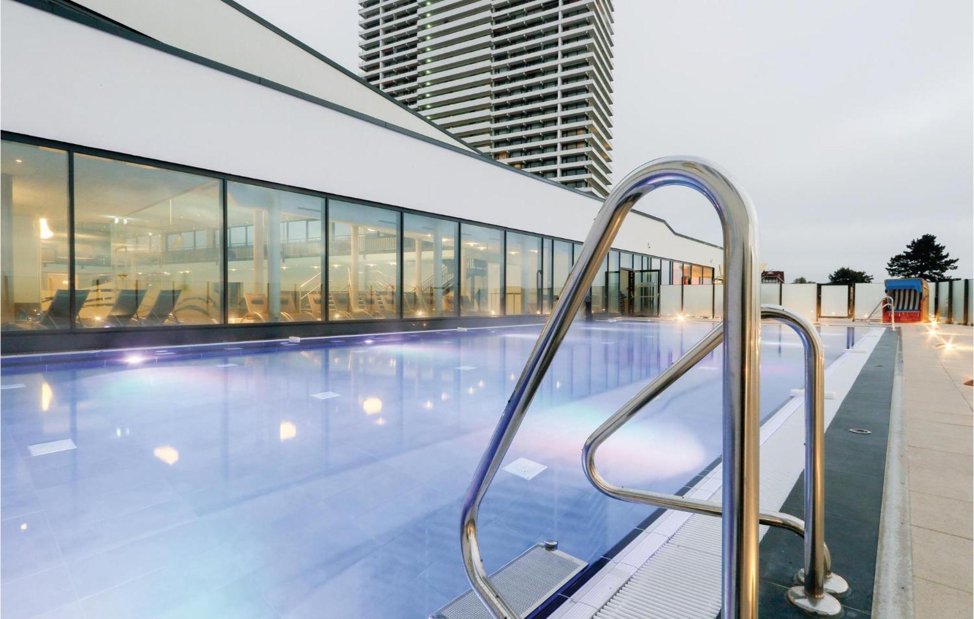 1 Bedroom Amazing In Travemuende Lubeck