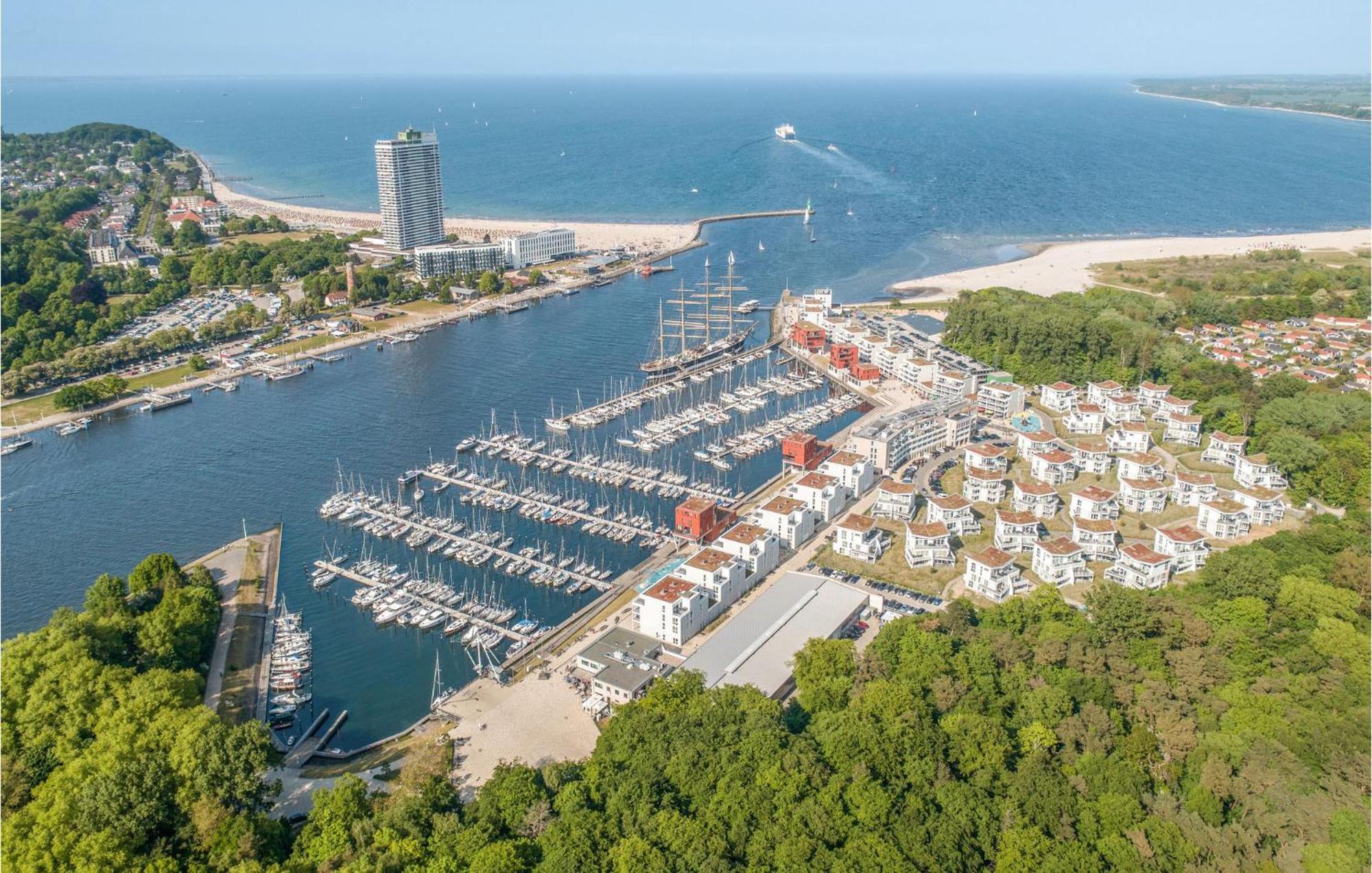 1 Bedroom Amazing In Travemuende Apartment Lubeck